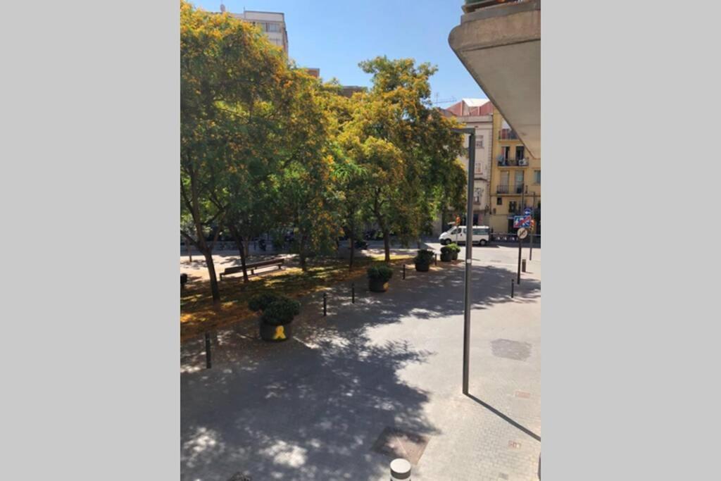 Appartamento 2 Bedroom Sants *